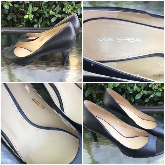 Via Spiga pumps - Picture 3 of 3